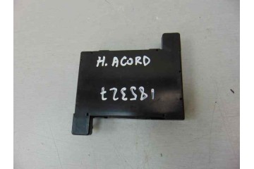 39770-TL0-G010-M1 MODULO ELECTRONICO HONDA ACCORD TOURER (CW) Elegance 2009 39770-TL0-G010-M1 185327 HONDA - 1