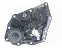 Elevalunas trasero izquierdo, Ford Puma Hybrid ST-Line 2021, L1TBS27001CD