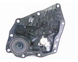 Elevalunas trasero izquierdo, Ford Puma Hybrid ST-Line 2021, L1TBS27001CD