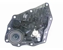 Elevalunas trasero izquierdo, Ford Puma Hybrid ST-Line 2021, L1TBS27001CD