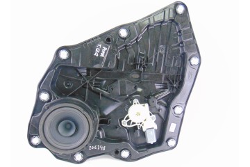 Elevalunas trasero izquierdo, Ford Puma Hybrid ST-Line 2021, L1TBS27001CD