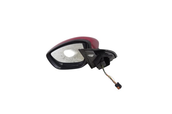 Retrovisor izquierdo, Peugeot 308 Sw Active 2016, 98088638XT