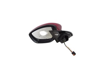 Retrovisor izquierdo, Peugeot 308 Sw Active 2016, 98088638XT