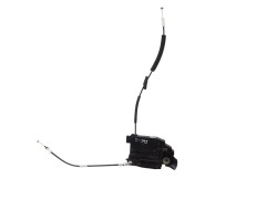 Cerradura puerta delantera izquierda, Peugeot 308 Sw Active 2016, 9810309480