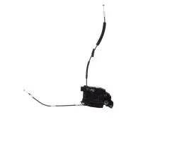 Cerradura puerta delantera izquierda, Peugeot 308 Sw Active 2016, 9810309480