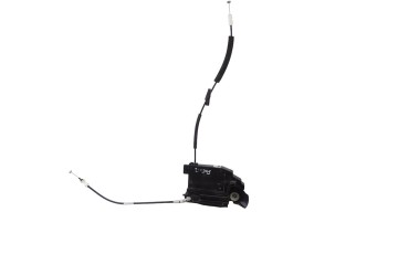 Cerradura puerta delantera izquierda, Peugeot 308 Sw Active 2016, 9810309480