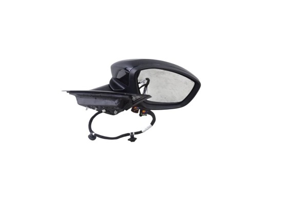 Retrovisor derecho, Peugeot 508 Allure Pack 2022
