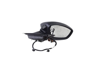 Retrovisor derecho, Peugeot 508 Allure Pack 2022
