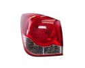 Piloto trasero izquierdo, Chevrolet Cruze Ls 2011