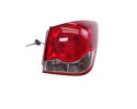 Piloto trasero derecho, Chevrolet Cruze Ls 2011