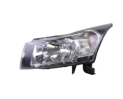 Faro izquierdo, Chevrolet Cruze Ls 2011