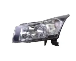 Faro izquierdo, Chevrolet Cruze Ls 2011