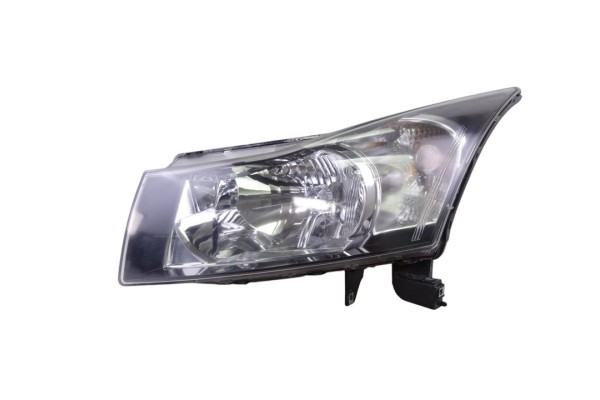 Faro izquierdo, Chevrolet Cruze Ls 2011