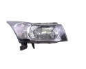 Faro derecho, Chevrolet Cruze Ls 2011