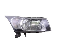 Faro derecho, Chevrolet Cruze Ls 2011