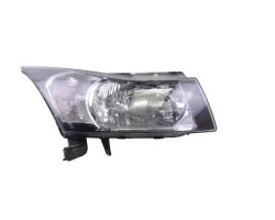 Faro derecho, Chevrolet Cruze Ls 2011