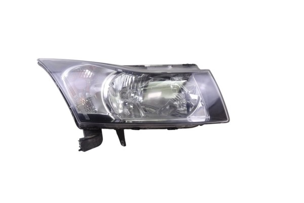 Faro derecho, Chevrolet Cruze Ls 2011