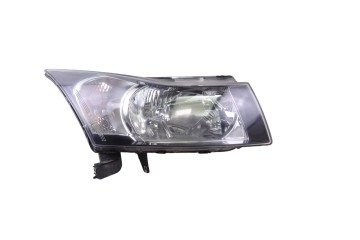 Faro derecho, Chevrolet Cruze Ls 2011