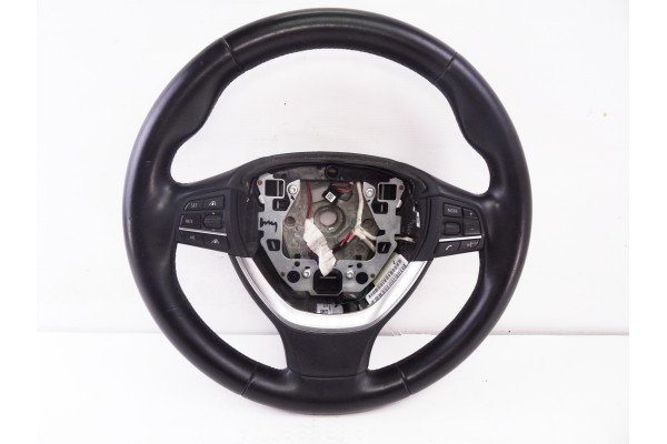 Volante, Bmw Serie 7 (F01/F02) 740d xDrive 2011, 54976951