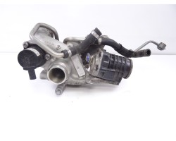 Turbocompresor, Peugeot 5008 Active 2017, 9825982080