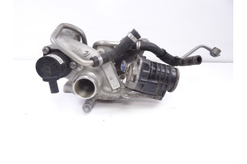 Turbocompresor, Peugeot 5008 Active 2017, 9825982080