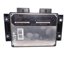 Centralita motor uce, Citroen Berlingo 1.9 D SX Familiar 2003, 9648225280