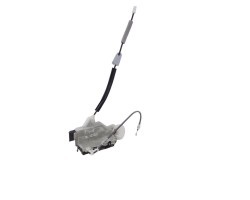 Cerradura puerta delantera izquierda, Peugeot 508 Allure Pack 2022, 131545