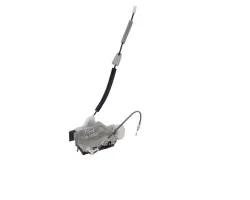 Cerradura puerta delantera izquierda, Peugeot 508 Allure Pack 2022, 131545