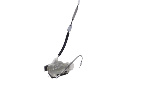 Cerradura puerta delantera izquierda, Peugeot 508 Allure Pack 2022, 131545