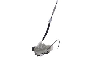 Cerradura puerta delantera izquierda, Peugeot 508 Allure Pack 2022, 131545
