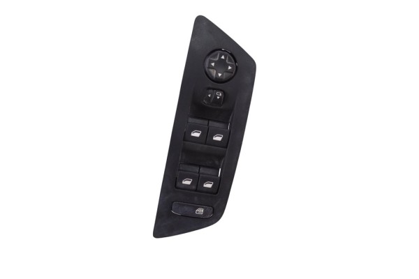 Mando elevalunas delantero izquierdo, Peugeot 508 Allure Pack 2022, 96788264ZD
