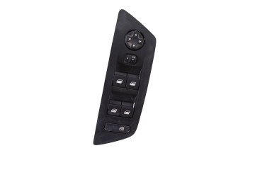 Mando elevalunas delantero izquierdo, Peugeot 508 Allure Pack 2022, 96788264ZD