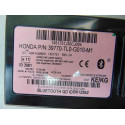 39770-TL0-G010-M1 MODULO ELECTRONICO HONDA ACCORD TOURER (CW) 39770-TL0-G010-M1 MODULO ELECTRONICO HONDA ACCORD TOURER (CW)