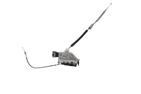 Cerradura puerta trasera izquierda, Peugeot 508 Allure Pack 2022, 131540