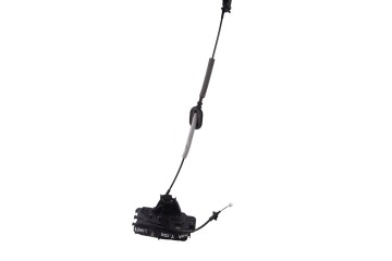 Cerradura puerta trasera izquierda, Ford Puma ST-Line 2023, H1BAA26413CG