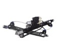 Elevalunas trasero izquierdo, Peugeot 508 Allure Pack 2022, 9837668080
