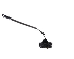 Cerradura puerta delantera derecha, Ford Puma ST-Line 2023, H1BAA21812MG