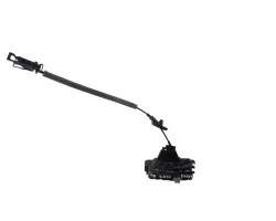 Cerradura puerta delantera derecha, Ford Puma ST-Line 2023, H1BAA21812MG