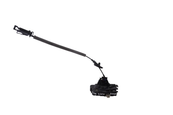 Cerradura puerta delantera derecha, Ford Puma ST-Line 2023, H1BAA21812MG