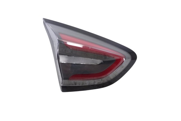 Piloto trasero izquierdo interior, Ford Puma ST-Line 2023, L1TB13A603AD
