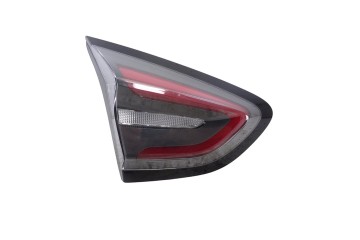 Piloto trasero izquierdo interior, Ford Puma ST-Line 2023, L1TB13A603AD