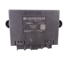 Módulo electrónico, Ford Puma ST-Line 2023, LU5T14B533AF
