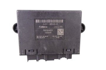 Módulo electrónico, Ford Puma ST-Line 2023, LU5T14B533AF