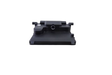 Camara vision frontal, Ford Puma ST-Line 2023, N1BT19H406CB