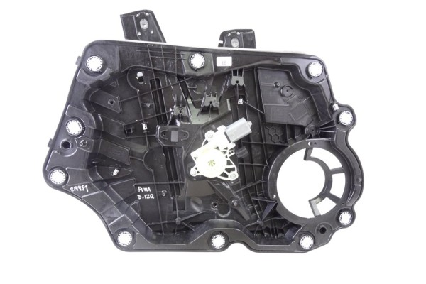 Elevalunas delantero izquierdo, Ford Puma ST-Line 2023, L1TBS23201CH