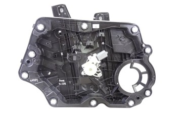 Elevalunas delantero izquierdo, Ford Puma ST-Line 2023, L1TBS23201CH