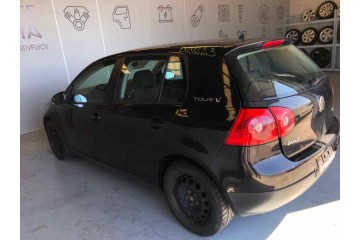 VOLKSWAGEN GOLF V (1K1)(10.2003) Highline