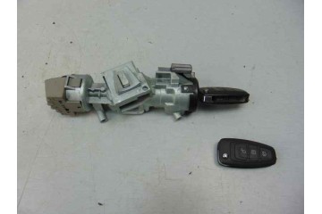 3M51-3F880-AE ANTIRROBO / LLAVE CONTACTO FORD FOCUS BERLINA (CB8)