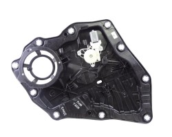 Elevalunas trasero derecho, Ford Puma ST-Line 2023, L1TBS27000CG