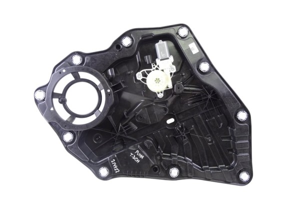 Elevalunas trasero derecho, Ford Puma ST-Line 2023, L1TBS27000CG
